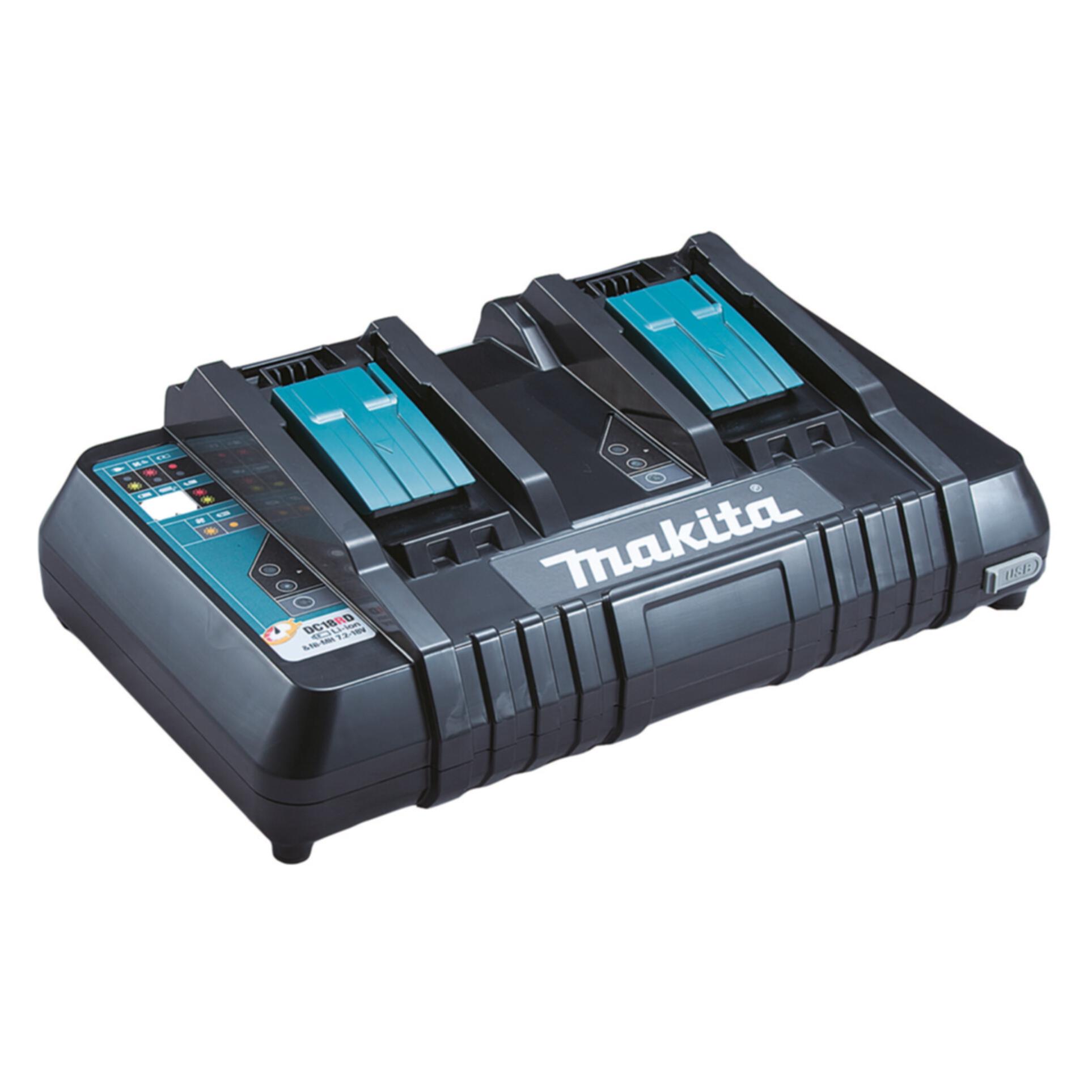 Makita DC 18 (DC18RD)