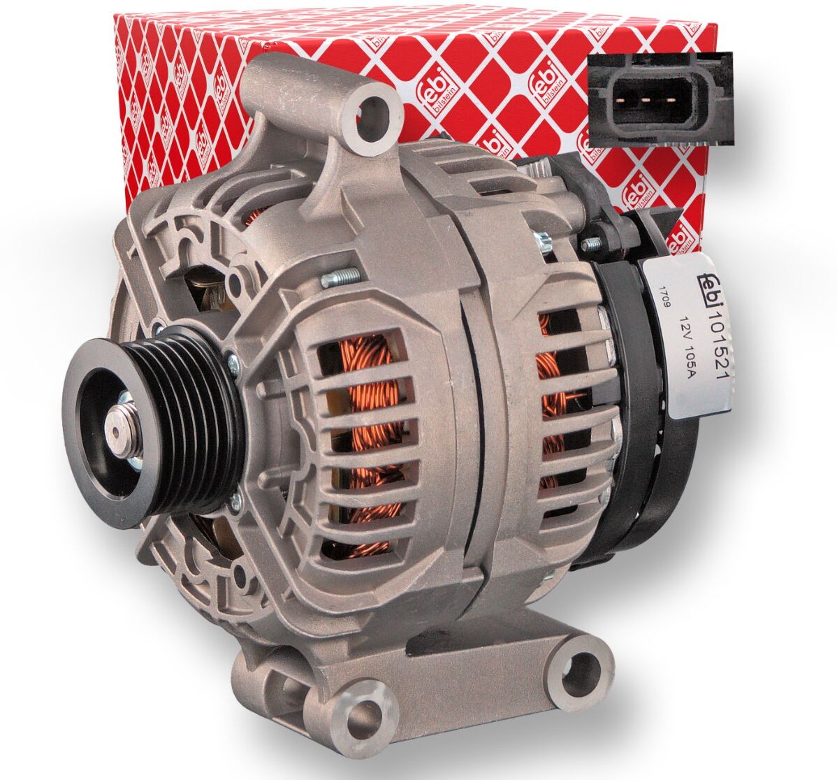 FEBI BILSTEIN 101521 Alternator