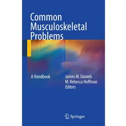Common Musculoskeletal Problems, Fachbücher