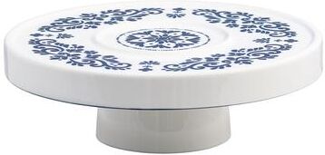 10 Strawberry Street Talavera Dinnerware