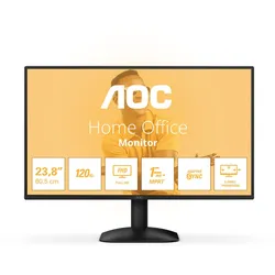 AOC 24B31H Full HD LED-Monitor 60,5 cm (23.8")