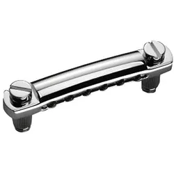 Schaller Les Paul 49061 GTM CHR - Saitenhalter