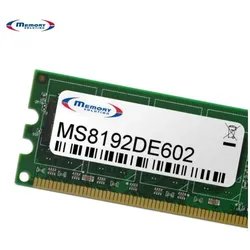 Memorysolution DDR3 (Dell PowerEdge C5220, 1 x 8GB), RAM Modellspezifisch, Grün