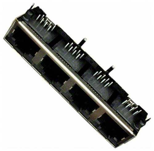 Amphenol RJHSE538004 Inhalt