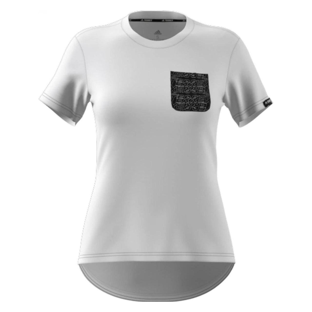 Adidas Pocket T-Shirt (S) (36164820)