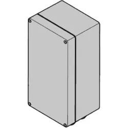 Marantec Leergehäuse Control x.52/x.82