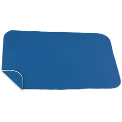 Maximex Bügelunterlage blau 65,0 x 130,0 cm