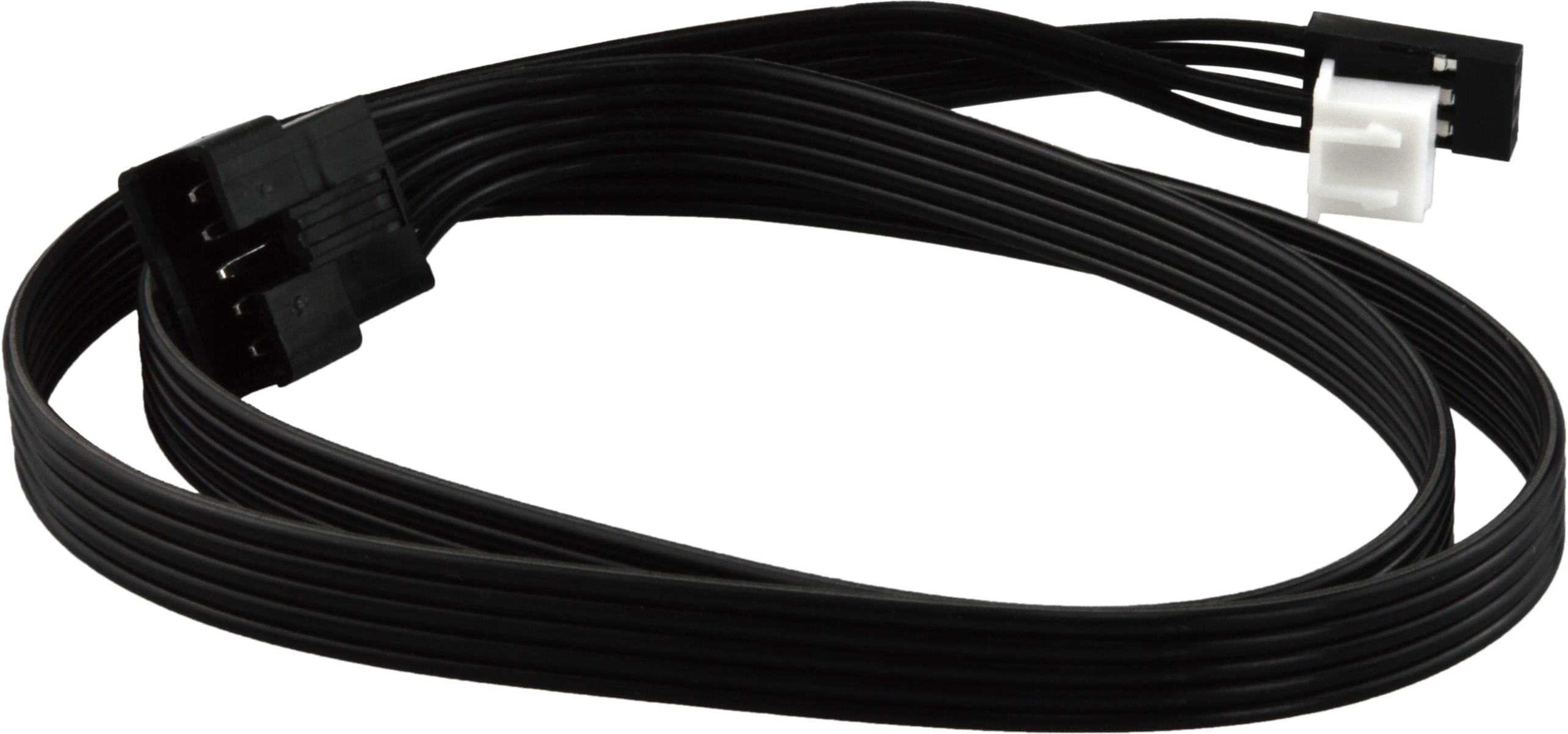 Wanhao D12 - Z axis motor cable, 60 cm