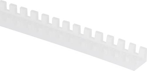 HellermannTyton G51PAA-PE-NA Kantenschutz 25m
