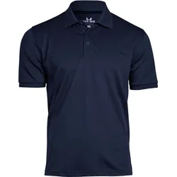 Tee Jays Herren Club Piqué Polo 7000
