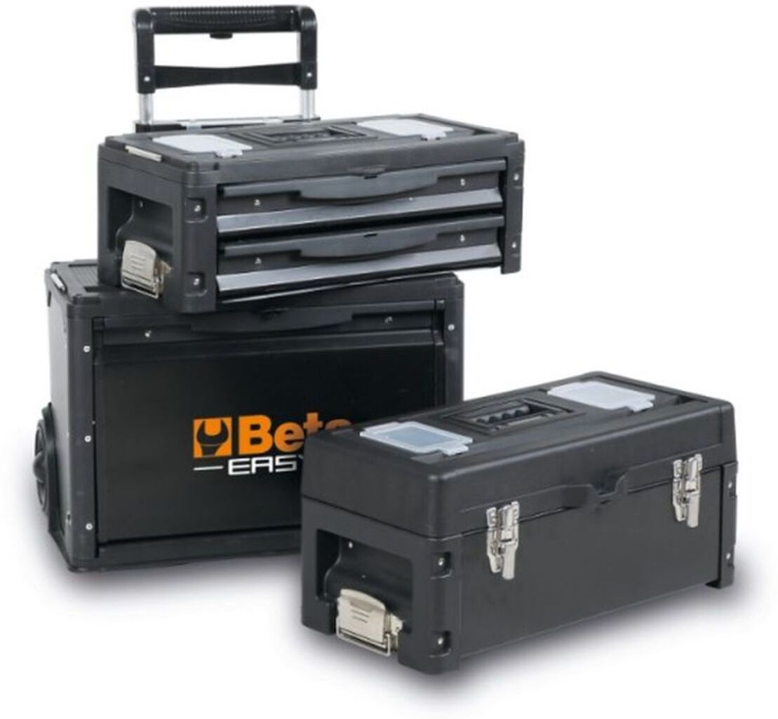 Werkzeugwagen BETA BE4300/C43