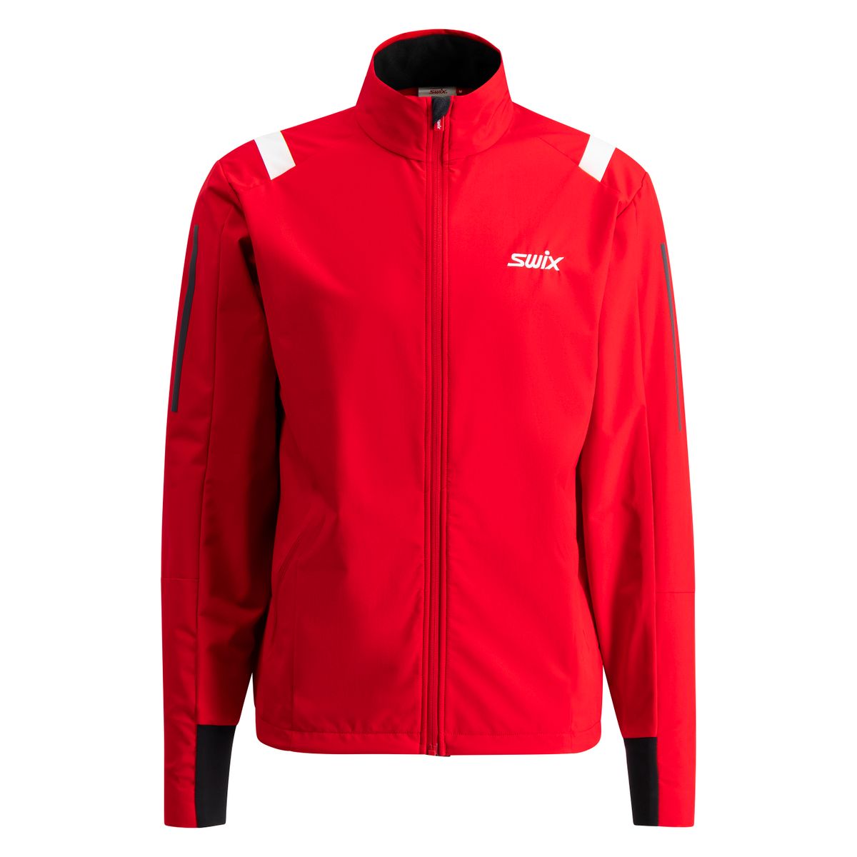 Swix Infinity Jacket M swix red/snow white (99952) M 15241-99952-M