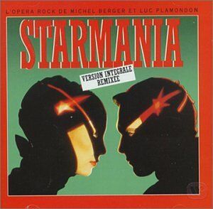 Saint-Clair, Martine & Lafitte - Starmania 89 (Remix) - Preis vom 12.10.2026 11:37:12 h