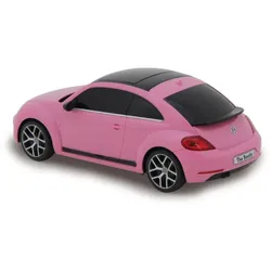 Jamara VW Beetle ferngesteuerte (RC) modell Auto Elektromotor 1:24
