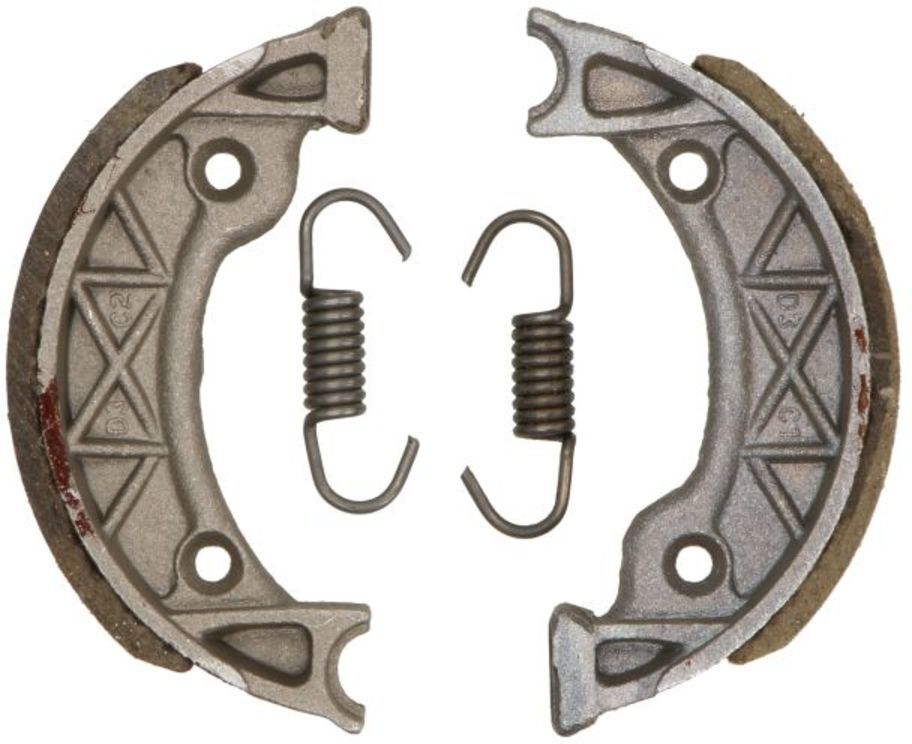 Mâchoires de frein FERODO FSB902A