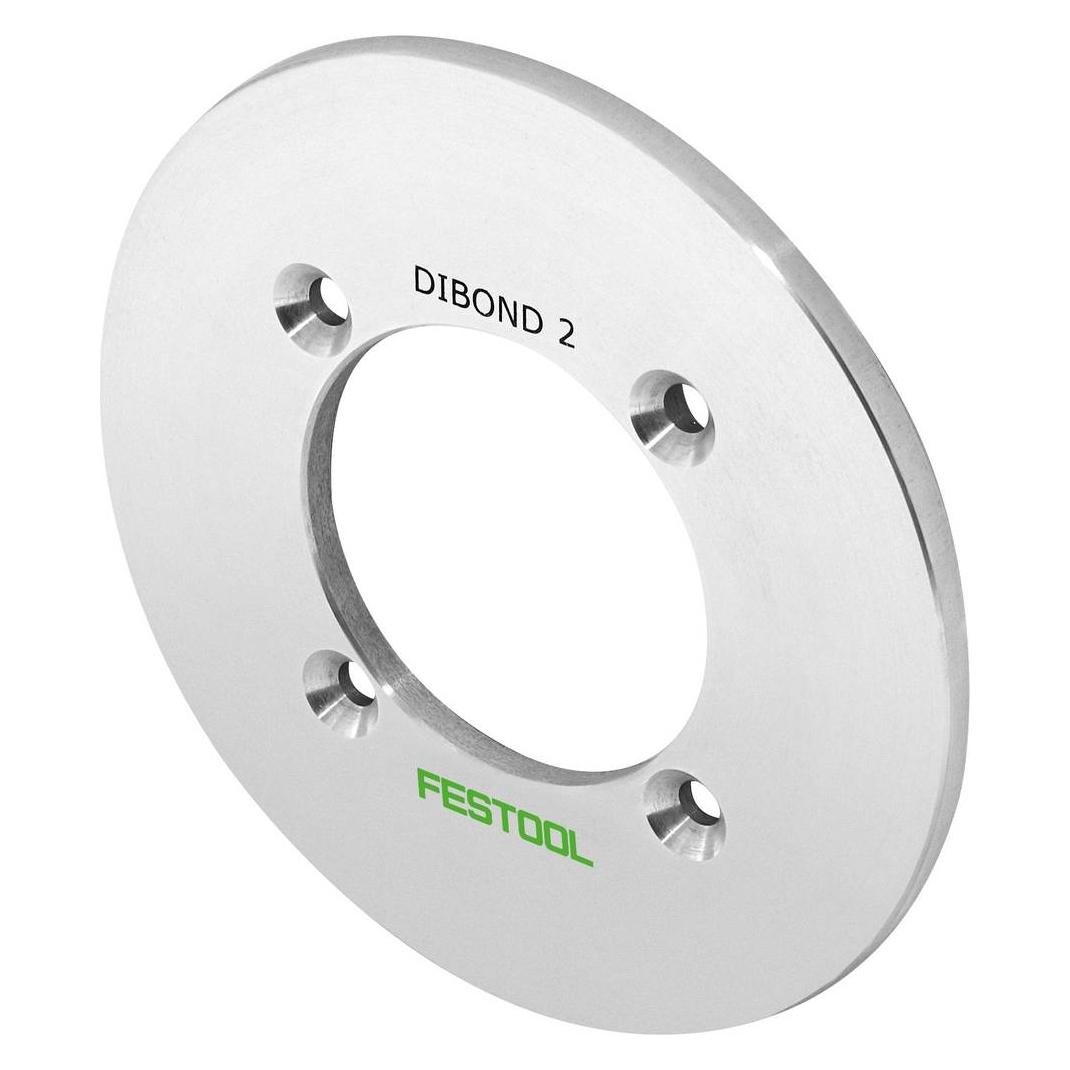 Festool Tastrolle D4 (491544)