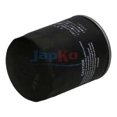 JAPKO Ölfilter 10013 Anschraubfilter 105mm für HUMMER