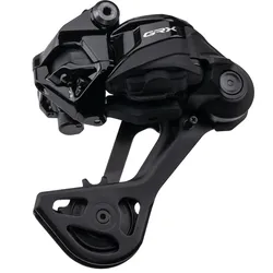 Shimano Schaltwerk GRX Di2 RD-R827 schwarz