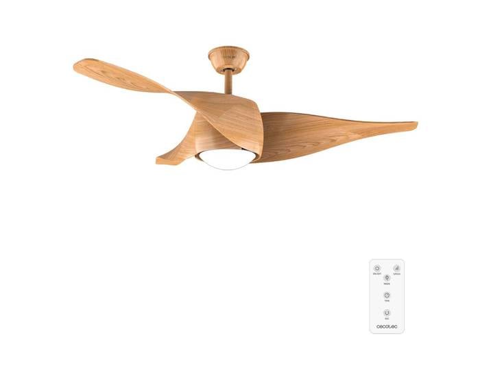 Energysilence aero 5290 lightwood