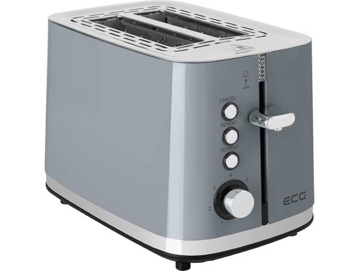 ECG ST 2766 Vintage Scuro