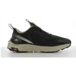 Safety Jogger, Unisex, Wanderschuhe, Adventure Napo (47), Schwarz