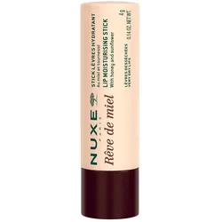 Nuxe, Rêve de Miel Stick Lèvres Hydratant 4 g