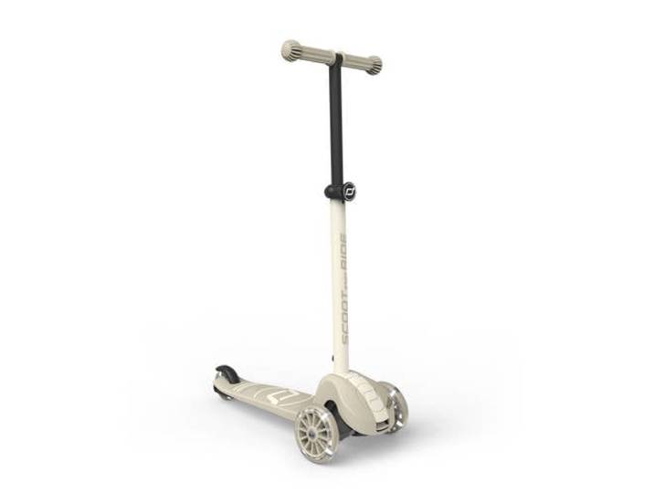 Scoot & Ride step Highwaykick 3S Ash