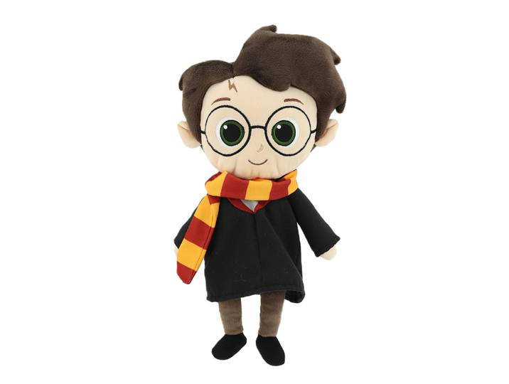Peluche Harry Potter 25cm