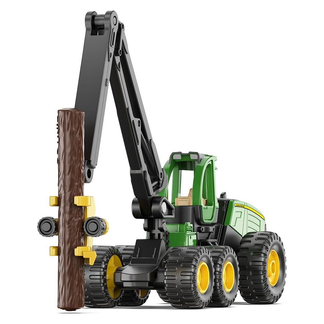 Siku John Deere Harvester (10113500000)