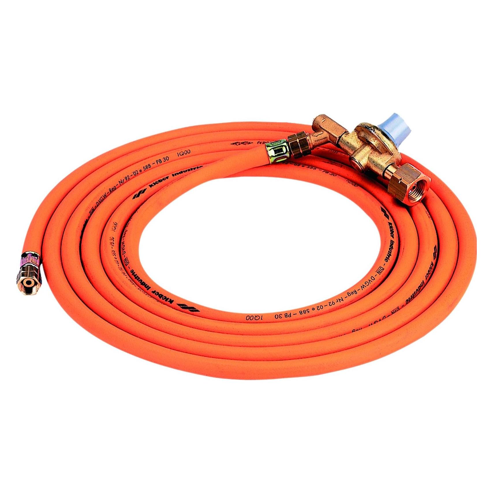 Sievert HD-Schlauchgarnitur kpl..5000 mm (770040)