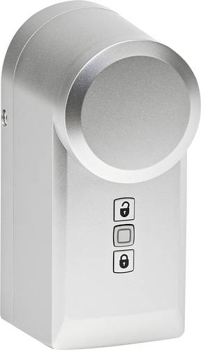 Homematic IP Funk Türschlossantrieb HmIP-DLD-S