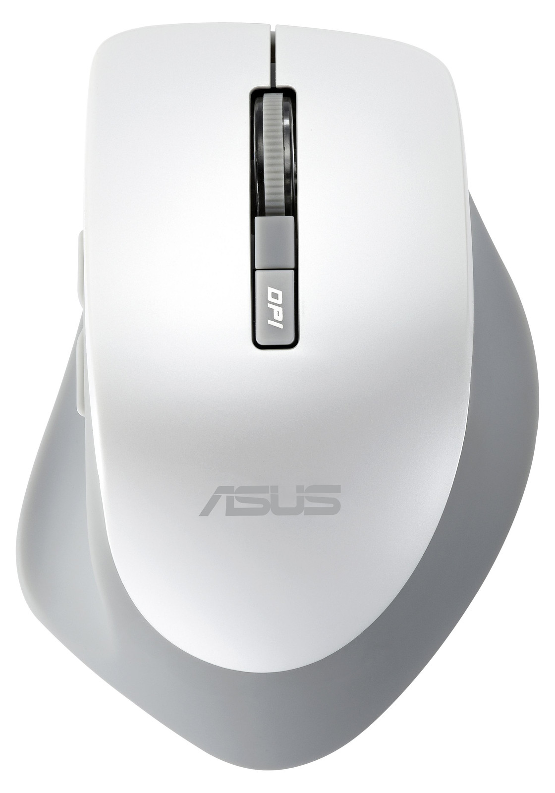 Asus WT425 draadloze muis, Wit