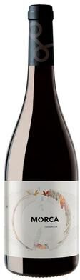 """Morca 2020 Red Wine - Spain"""