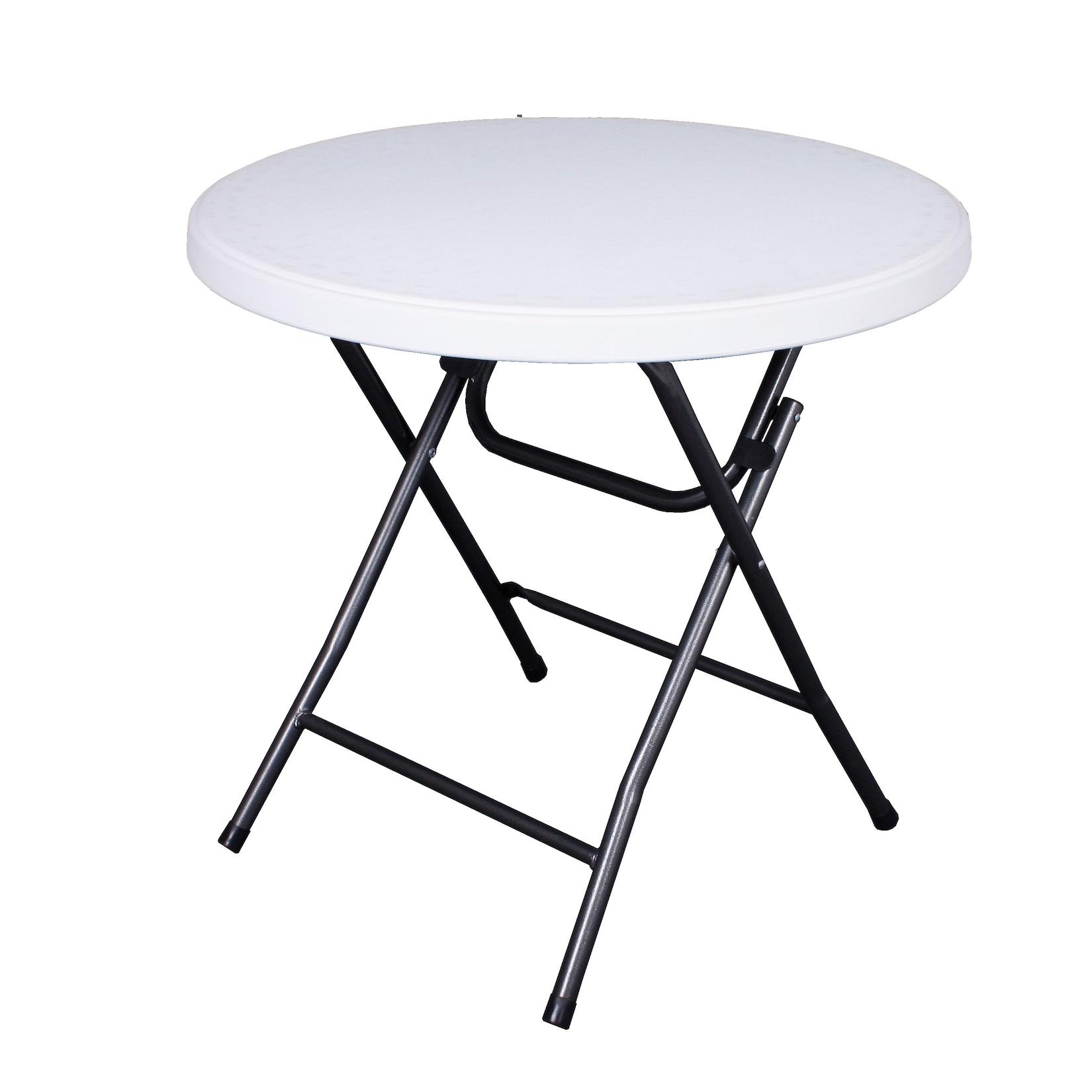 Tisch MUFARO Ø80cm