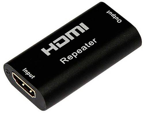 TECHly IDATA-HDMI2-RIP4KT HDMI Repeater 40 m