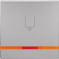 Berker Hotelcard-Schaltaufsatz 16406084