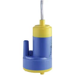 Barwig, Wasserpumpe, 0111 Typ 01 Niedervolt-Tauchpumpe 1080 l/h 10 m