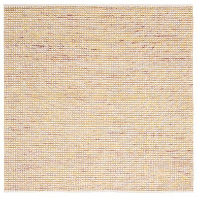 SAFAVIEH Handmade Vermont Radovinka Wool Rug
