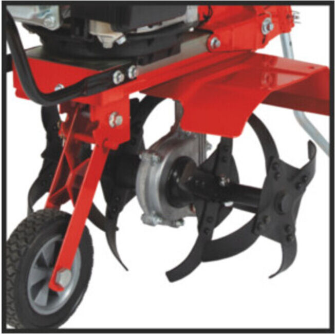 Einhell Benzin-Bodenhacke GC-MT 2236 (3431501)