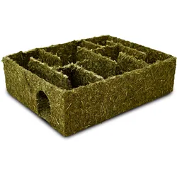 JR FARM Back to Instinct Snack-Labyrinth 400g Nahrungsergänzung für Nager