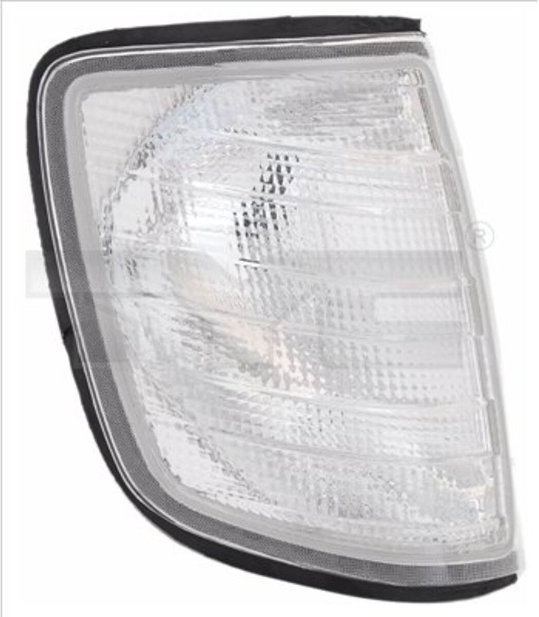Blinker TYC 18-3289-93-2 Rechts