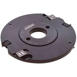 Felder WPL-HW-Nutfräser, Breite 8 mm