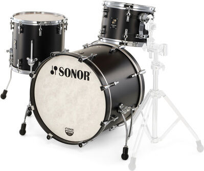 Sonor MOMENTUM 320 Beech Set GTB GT Black