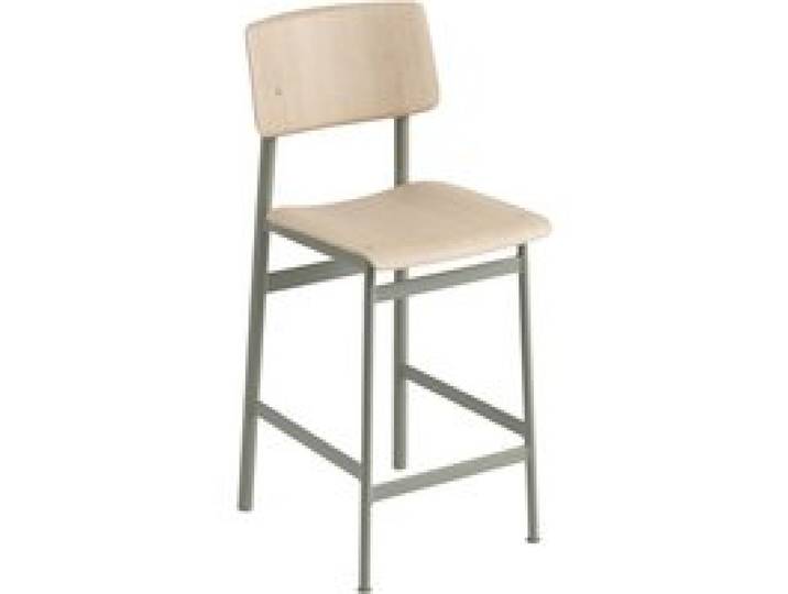 Muuto - Loft Barhocker