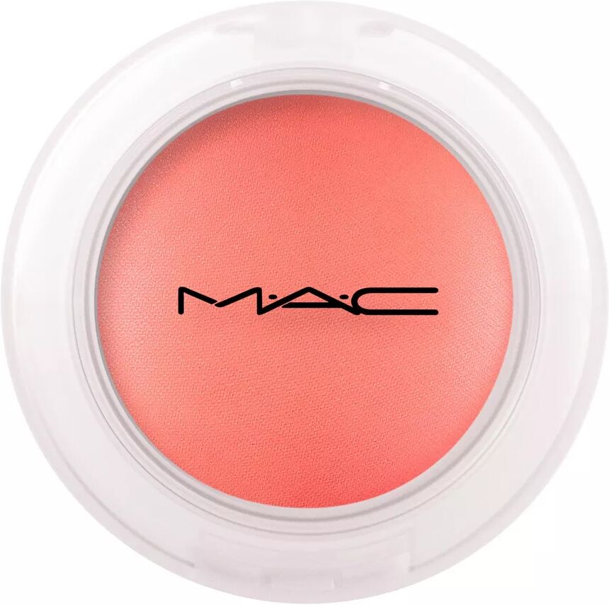 MAC Cosmetics - Glow Play Blush, 7.3  g, THAT'S PEACHY