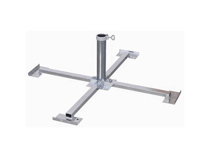 Schneider Schirmständer Platten-Ständer, Extra Schwer