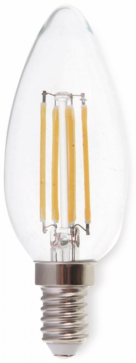 V-TAC 4301 LED-lamp warm wit