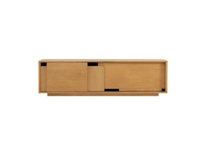 Design House Stockholm Buffet Layer Chêne, 180×51 cm