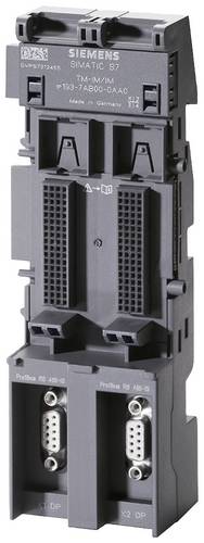 Siemens 6ES7193-7CA20-0AA0