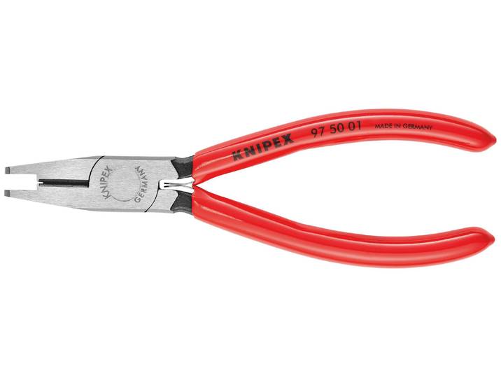 Knipex Crimping Pliers for Scotchlok connectors - Crimpwerkzeug